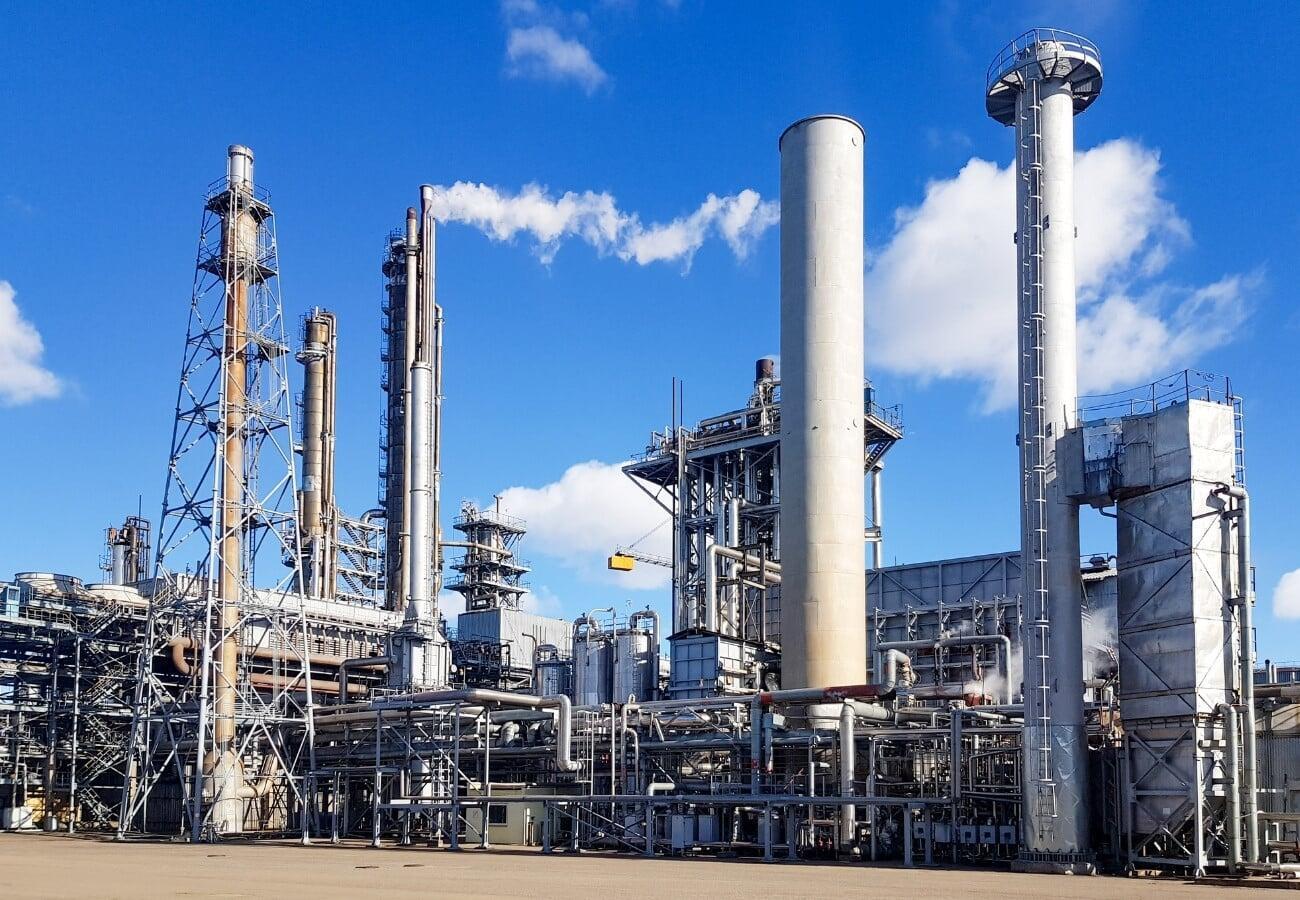 Petrochemicals Enter a New Cycle